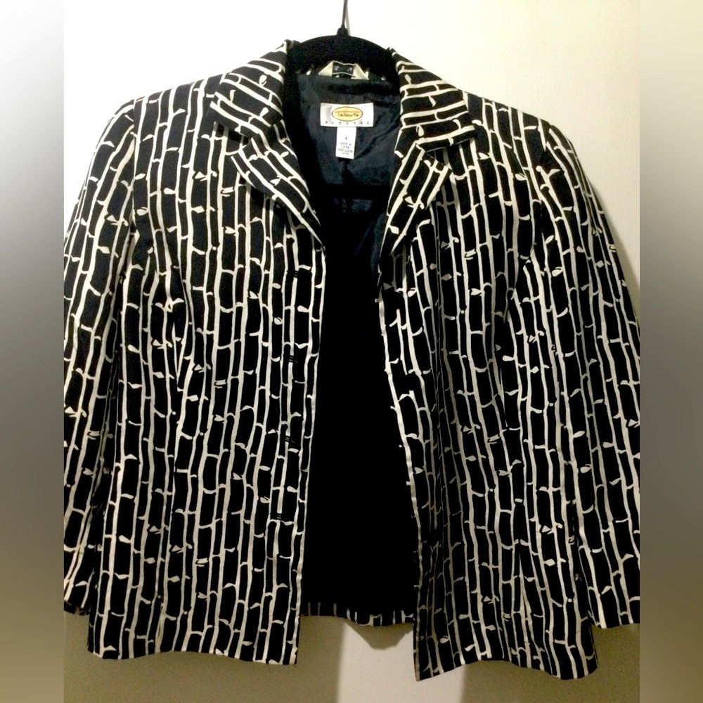 Women’s blazer